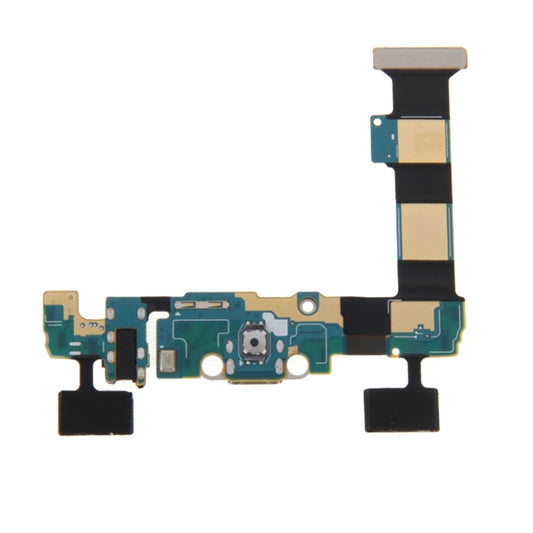 For Galaxy S6 Edge+ / G9280 Charging Port Flex Cable - Galaxy S Series Parts by PMC Jewellery | Online Shopping South Africa | PMC Jewellery | Buy Now Pay Later Mobicred