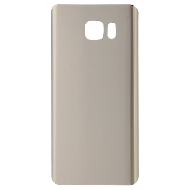 For Galaxy Note 5 / N920 Battery Back Cover  (Gold) - free shipping - PMc TechLife - Order now!