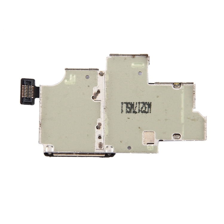 For Galaxy S4 Active / i9295 Card Reader Contact Flex Cable - free shipping - PMc TechLife - Order now!