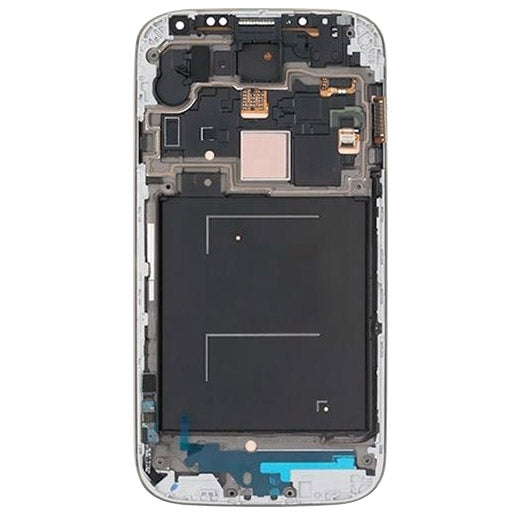 Original LCD Display + Touch Panel with Frame for Galaxy S4 CDMA / i545(Black) - free shipping - PMc TechLife - Order now!