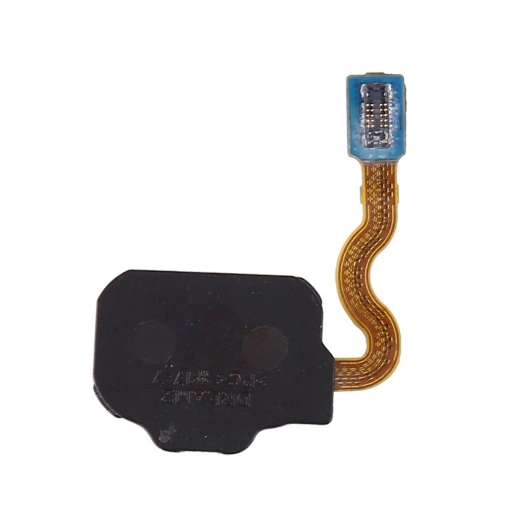 For Galaxy S8 / S8+ Fingerprint Button Flex Cable(Pink) - free shipping - PMc TechLife - Order now!