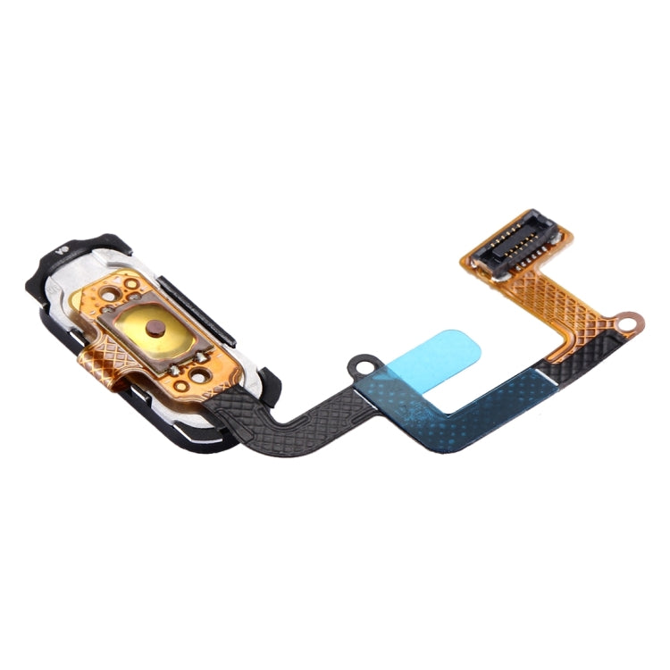 Home Button Flex Cable with Fingerprint Identification for Galaxy A3 (2017) / A320 & A5 (2017) / A520 & A7 (2017) / A720(Gold) - free shipping - PMc TechLife - Order now!