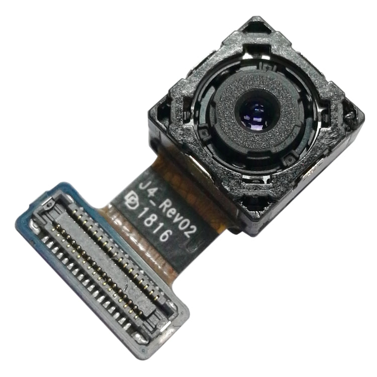 For Galaxy J4 (2018) / J400FDS / J400GDS Back Camera Module - free shipping - PMc TechLife - Order now!