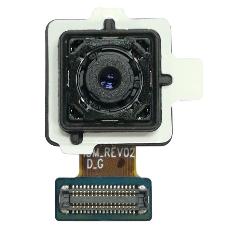 For Galaxy J6+ / J610 Back Camera Module - Camera by PMC Jewellery | Online Shopping South Africa | PMC Jewellery