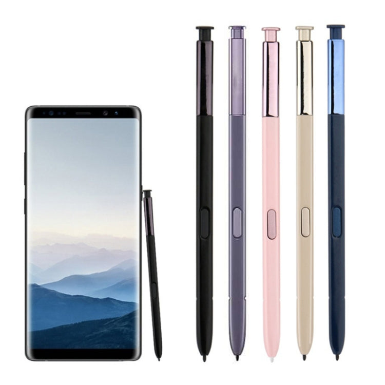 For Galaxy Note 8 / N9500 Touch Stylus S Pen(Grey) - free shipping - PMc TechLife - Order now!