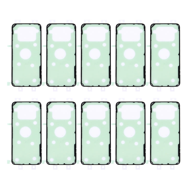 For Galaxy S8 10pcs Back Rear Housing Cover Adhesive - free shipping - PMc TechLife - Order now!