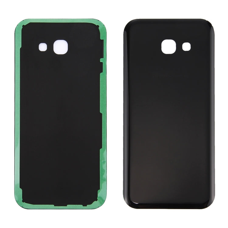For Galaxy A5 (2017) / A520 Battery Back Cover (Black) - free shipping - PMc TechLife - Order now!