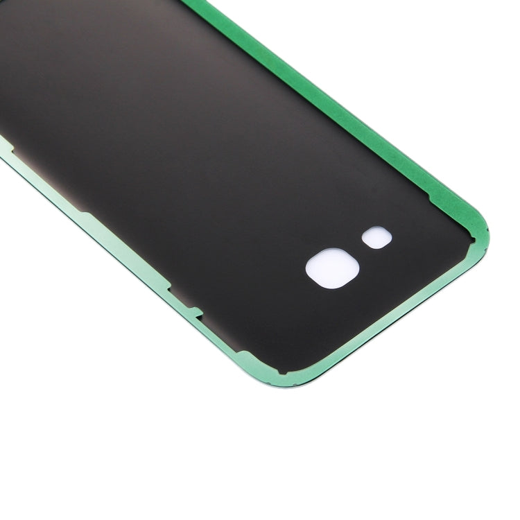 For Galaxy A5 (2017) / A520 Battery Back Cover (Black) - free shipping - PMc TechLife - Order now!