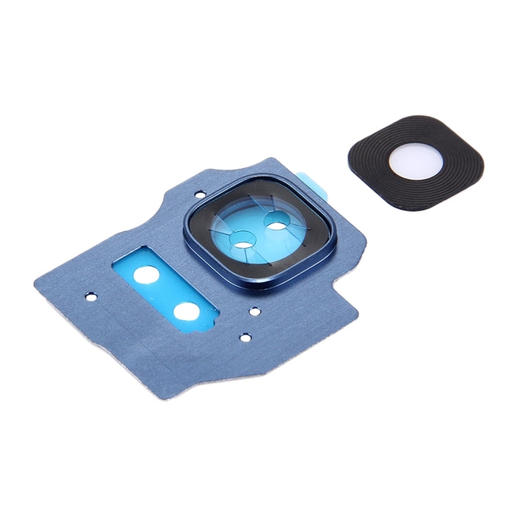 For Galaxy S8+ / G955 10pcs Camera Lens Cover (Blue) - free shipping - PMc TechLife - Order now!