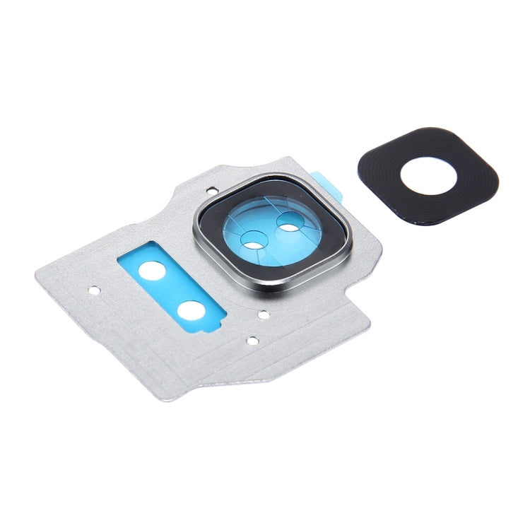 For Galaxy S8+ / G955 10pcs Camera Lens Cover (Silver) - free shipping - PMc TechLife - Order now!