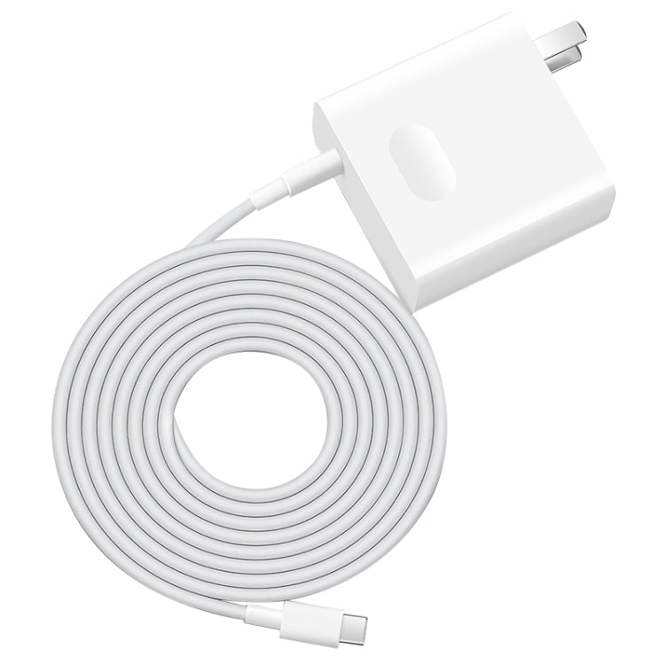 Original Huawei  For Huawei MateBook Series Laptop Power Adapter, US Plug (White) - USB Charger by Huawei | Online Shopping South Africa | PMC Jewellery | Buy Now Pay Later Mobicred