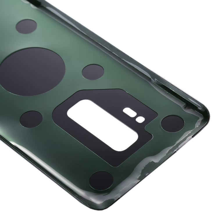 For Galaxy S9+ / G9650 Back Cover (Grey) - free shipping - PMc TechLife - Order now!
