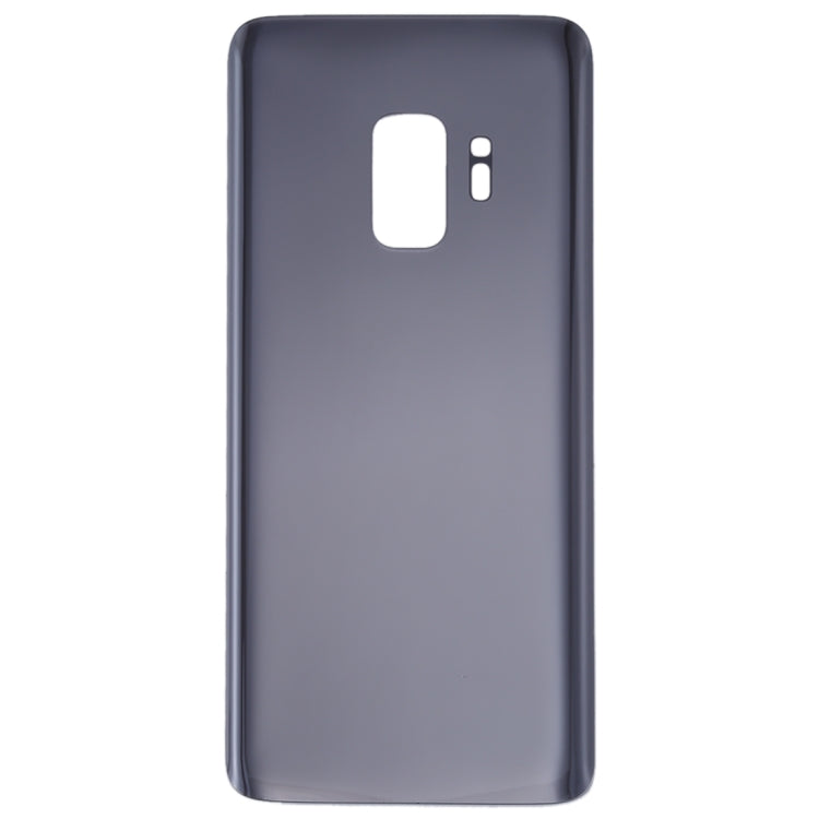 For Galaxy S9 / G9600 Back Cover (Grey) - free shipping - PMc TechLife - Order now!