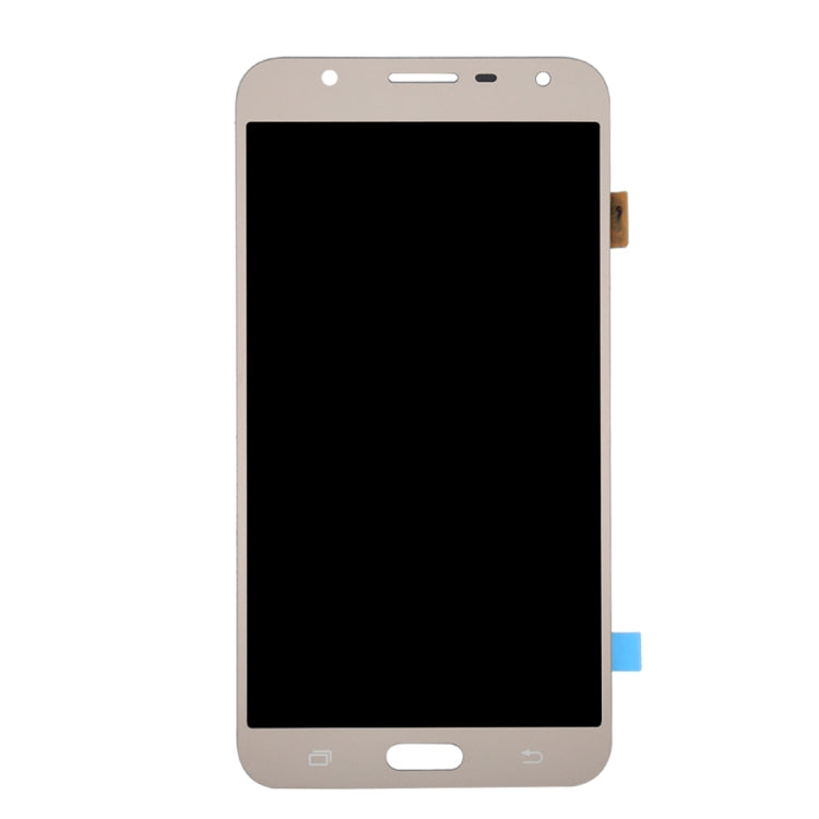 Original LCD Display + Touch Panel for Galaxy J7 Neo, J701F/DS, J701M(Gold) - free shipping - PMc TechLife - Order now!