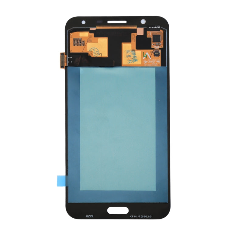 Original LCD Display + Touch Panel for Galaxy J7 Neo, J701F/DS, J701M(Gold) - free shipping - PMc TechLife - Order now!