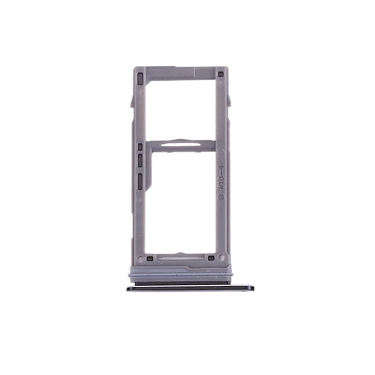 For Galaxy S9+ / S9 SIM & Micro SD Card Tray (Black) - free shipping - PMc TechLife - Order now!