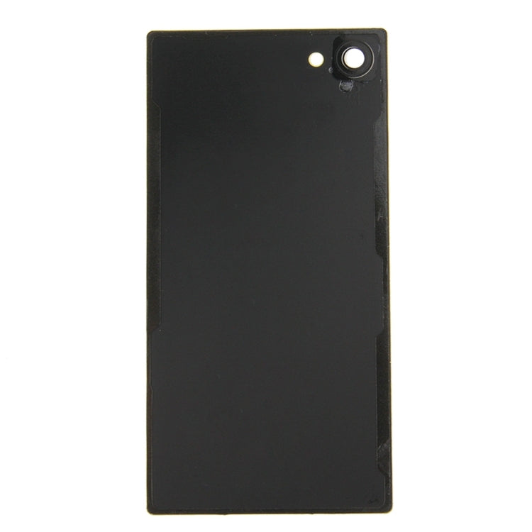 Original Back Battery Cover for Sony Xperia Z5 Compact(Gold) - Back Cover by PMC TechLife | Online Shopping South Africa | PMC TechLife | Buy Now Pay Later Mobicred