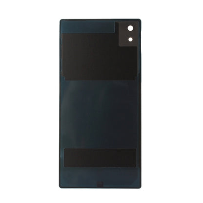 Original Back Battery Cover for Sony Xperia Z5 Premium(Black) - Back Cover by PMC Jewellery | Online Shopping South Africa | PMC Jewellery | Buy Now Pay Later Mobicred