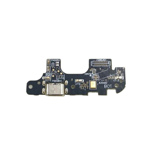 Charging Port Board for Asus ZenFone 3 Deluxe / ZS550KL - Tail Connector by PMC Jewellery | Online Shopping South Africa | PMC Jewellery | Buy Now Pay Later Mobicred