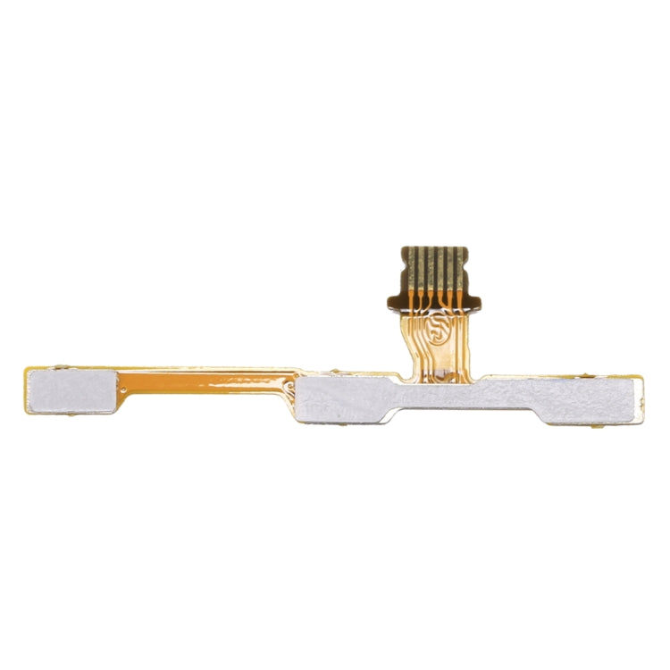 For Huawei Honor 6A Power Button & Volume Button Flex Cable - Flex Cable by PMC Jewellery | Online Shopping South Africa | PMC Jewellery