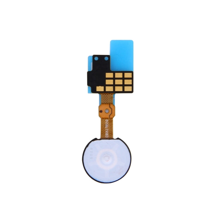 Home Button Flex Cable for LG G5(Gold) - free shipping - PMc TechLife - Order now!