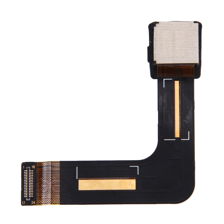Back Facing Camera for Sony Xperia M5 - Camera by PMC TechLife | Online Shopping South Africa | PMC TechLife