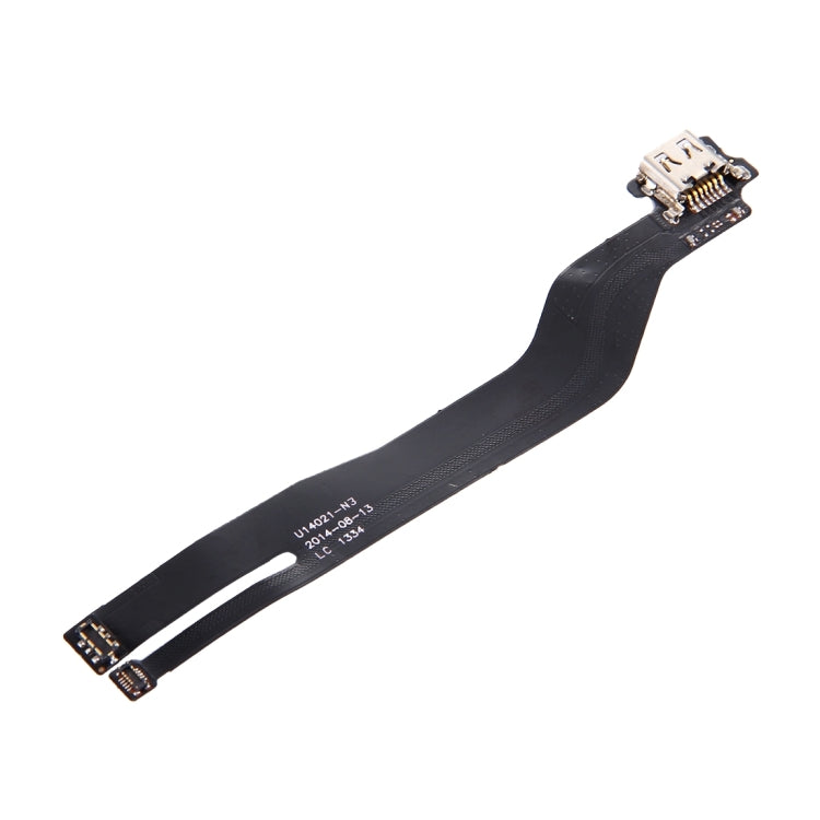 For OPPO N3 Charging Port Flex Cable - Flex Cable by PMC Jewellery | Online Shopping South Africa | PMC Jewellery | Buy Now Pay Later Mobicred