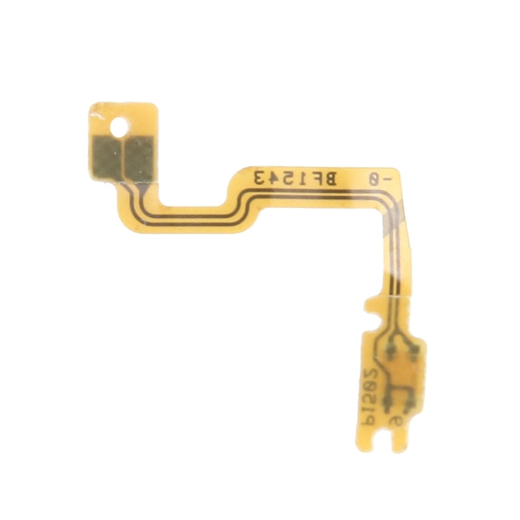 For OPPO A53 Power Button Flex Cable - Flex Cable by PMC Jewellery | Online Shopping South Africa | PMC Jewellery