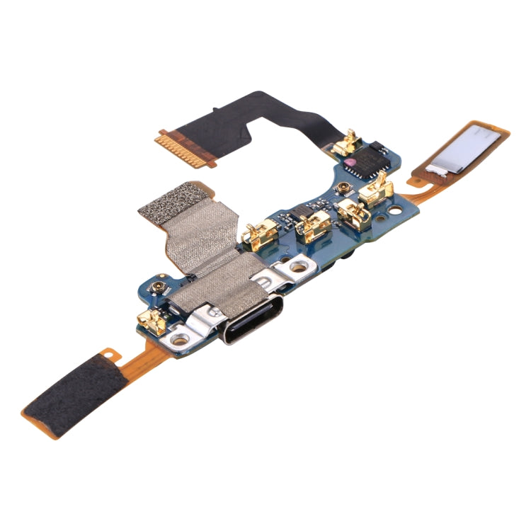 Charging Port Board for HTC 10 / One M10 - Tail Connector by PMC Jewellery | Online Shopping South Africa | PMC Jewellery | Buy Now Pay Later Mobicred