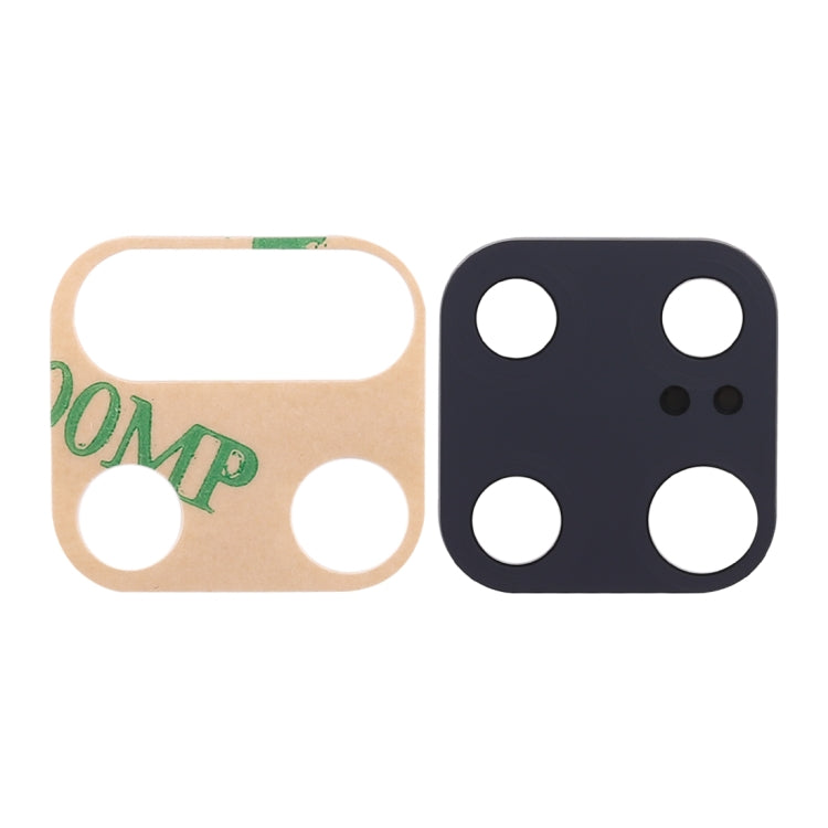 For Huawei Mate 20 10pcs Back Camera Lens with Adhesive - Camera by PMC TechLife | Online Shopping South Africa | PMC TechLife