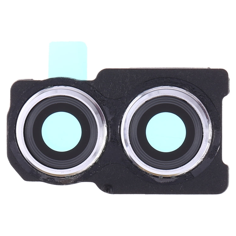 For Huawei Honor 10 Lite  Camera Lens Cover (Silver) - free shipping - PMC TechLife - Order now!