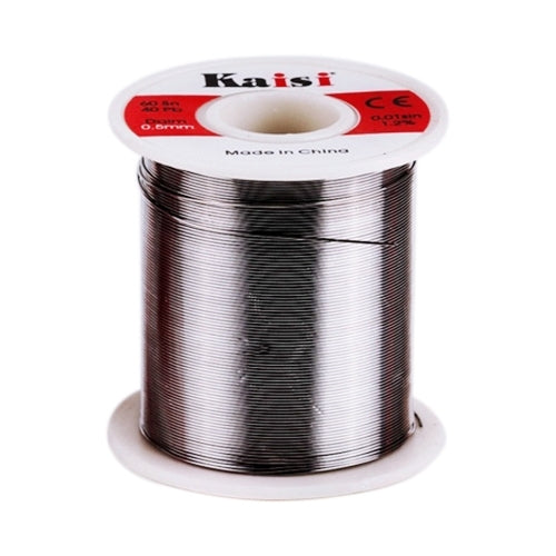 Kaisi 0.5mm Rosin Core Tin Lead Solder Wire for Welding Works, 150g - Welding Wire by Kaisi | Online Shopping South Africa | PMC Jewellery | Buy Now Pay Later Mobicred