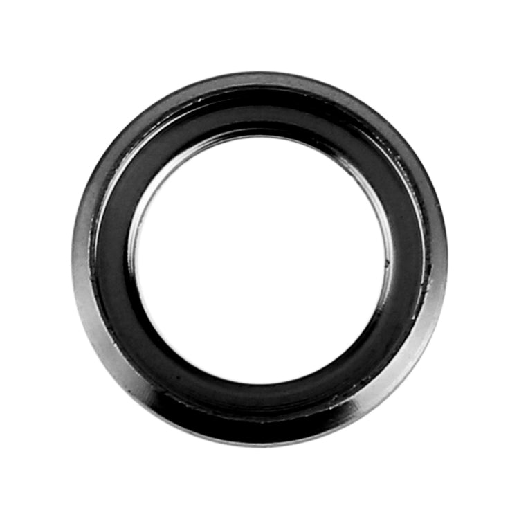 For Vivo X9 Camera Lens Cover (Black) - Camera Parts by PMC Jewellery | Online Shopping South Africa | PMC Jewellery