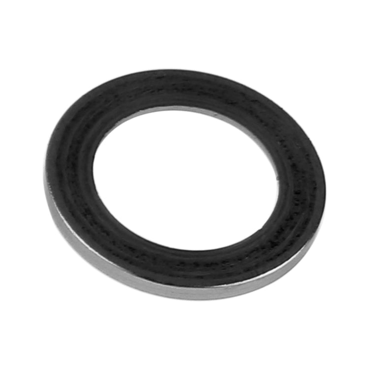 For Vivo X9 Camera Lens Cover (Black) - Camera Parts by PMC TechLife | Online Shopping South Africa | PMC TechLife
