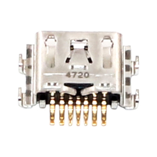 For OnePlus One 10pcs Charging Port Connector - Tail Connector by PMC TechLife | Online Shopping South Africa | PMC TechLife | Buy Now Pay Later Mobicred
