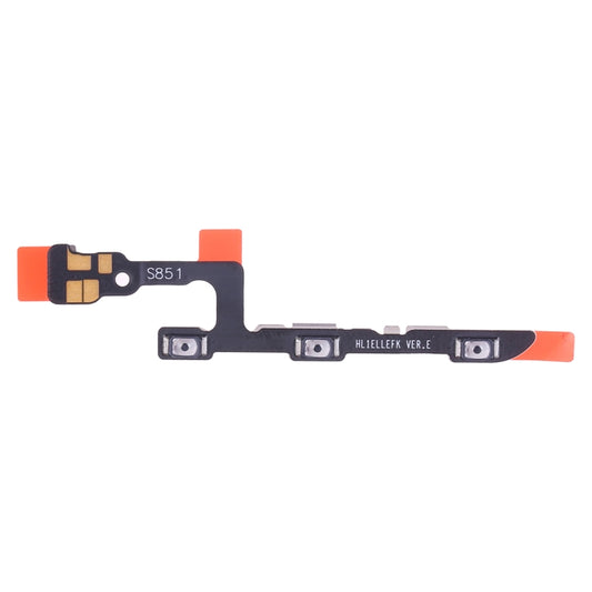 Power Button & Volume Button Flex Cable for Huawei P30 - Flex Cable by PMC Jewellery | Online Shopping South Africa | PMC Jewellery