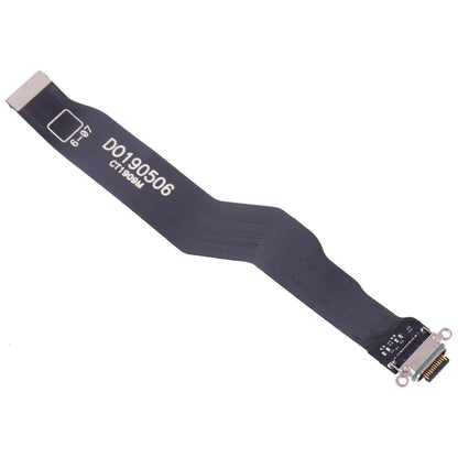 For OPPO Reno 10x zoom Charging Port Flex Cable - Flex Cable by PMC Jewellery | Online Shopping South Africa | PMC Jewellery | Buy Now Pay Later Mobicred