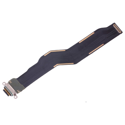 For OPPO Reno 10x zoom Charging Port Flex Cable - Flex Cable by PMC Jewellery | Online Shopping South Africa | PMC Jewellery | Buy Now Pay Later Mobicred