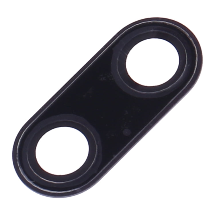 For Meizu 16 Plus 10pcs Back Camera Lens - Camera by PMC TechLife | Online Shopping South Africa | PMC TechLife | Buy Now Pay Later Mobicred