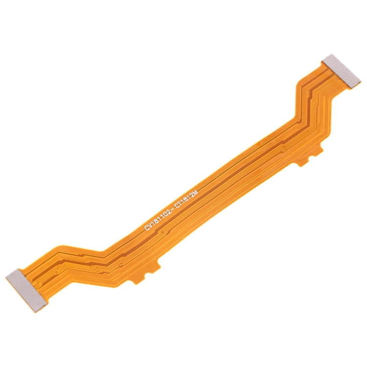 For Vivo Y73 Motherboard Flex Cable - Flex Cable by PMC Jewellery | Online Shopping South Africa | PMC Jewellery