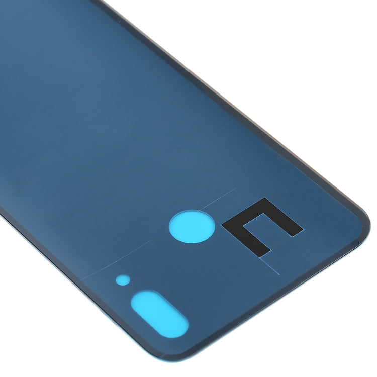 Back Cover for Huawei Nova 3(Yellow) - Back Cover by PMc TechLife | Online Shopping South Africa | PMc TechLife | Buy Now Pay Later Mobicred