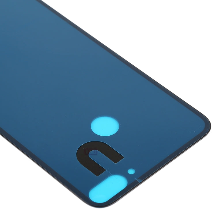 Back Cover for Huawei Honor 9i(Purple) - Back Cover by PMc TechLife | Online Shopping South Africa | PMc TechLife | Buy Now Pay Later Mobicred