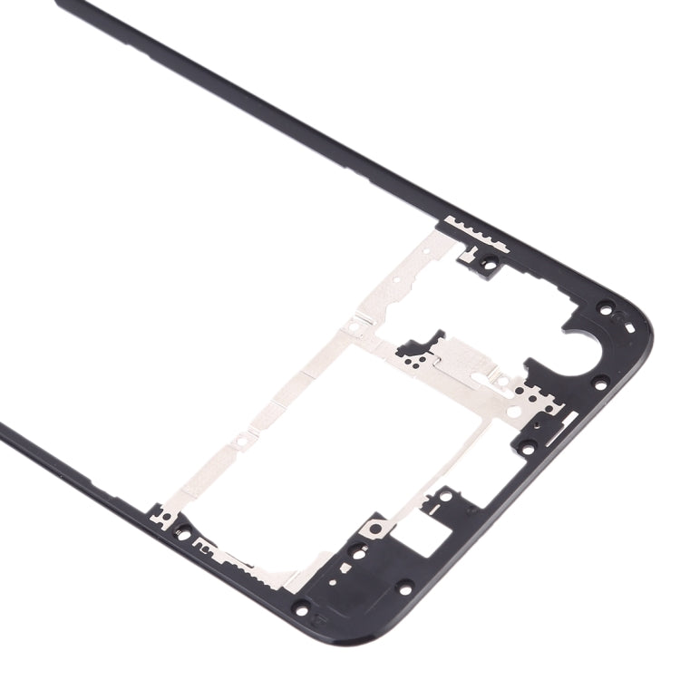 Back Housing Frame for Huawei Honor 20(Black) - Full Housing Cover by PMC TechLife | Online Shopping South Africa | PMC TechLife | Buy Now Pay Later Mobicred