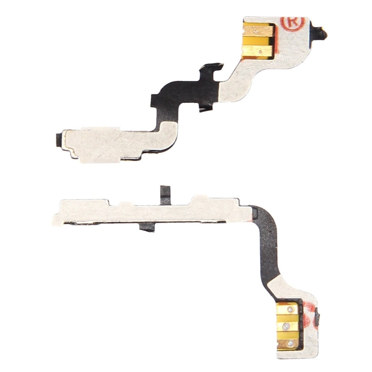 For OnePlus One Volume Button Flex Cable + Power Button Flex Cable - Flex Cable by PMC Jewellery | Online Shopping South Africa | PMC Jewellery