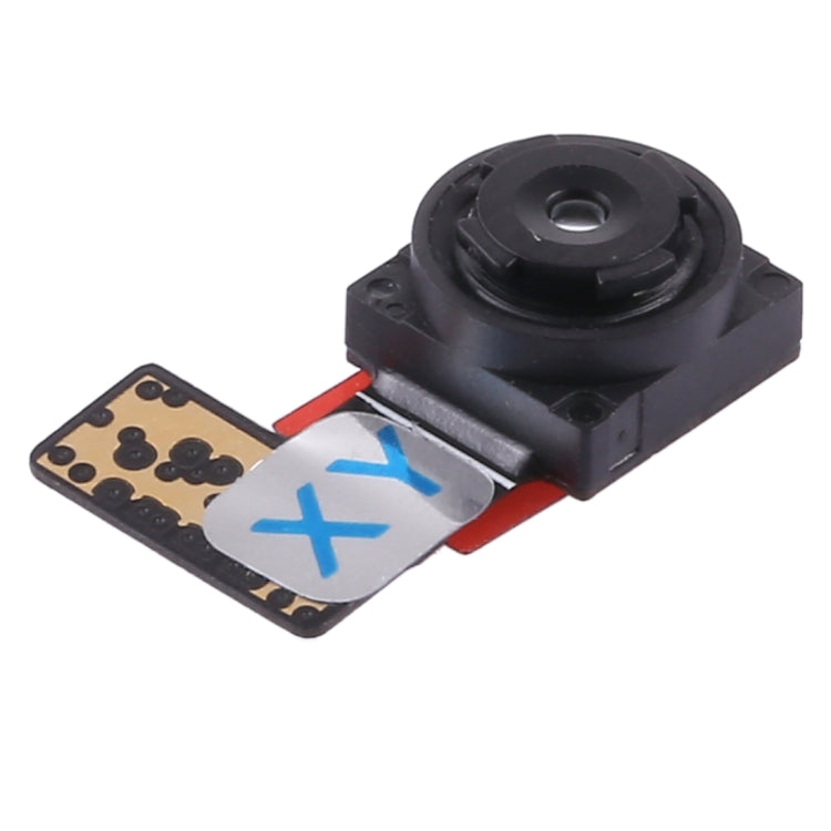 Front Facing Camera Module for Xiaomi Redmi 4A - Camera by PMC TechLife | Online Shopping South Africa | PMC TechLife