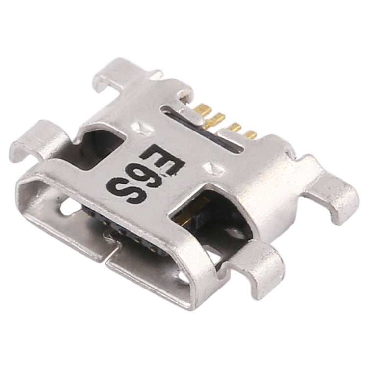10 PCS Charging Port Connector for Huawei Honor V9 Play - Tail Connector by PMc TechLife | Online Shopping South Africa | PMc TechLife | Buy Now Pay Later Mobicred