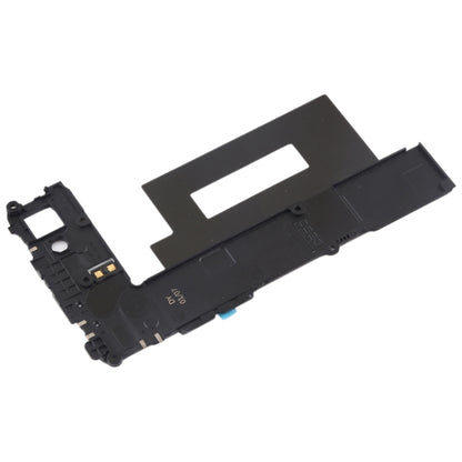 Back Housing Frame with NFC Coil for LG Q6 / LG-M700 / M700 / M700A / US700 / M700H /M703 / M700Y - For LG by PMC Jewellery | Online Shopping South Africa | PMC Jewellery | Buy Now Pay Later Mobicred