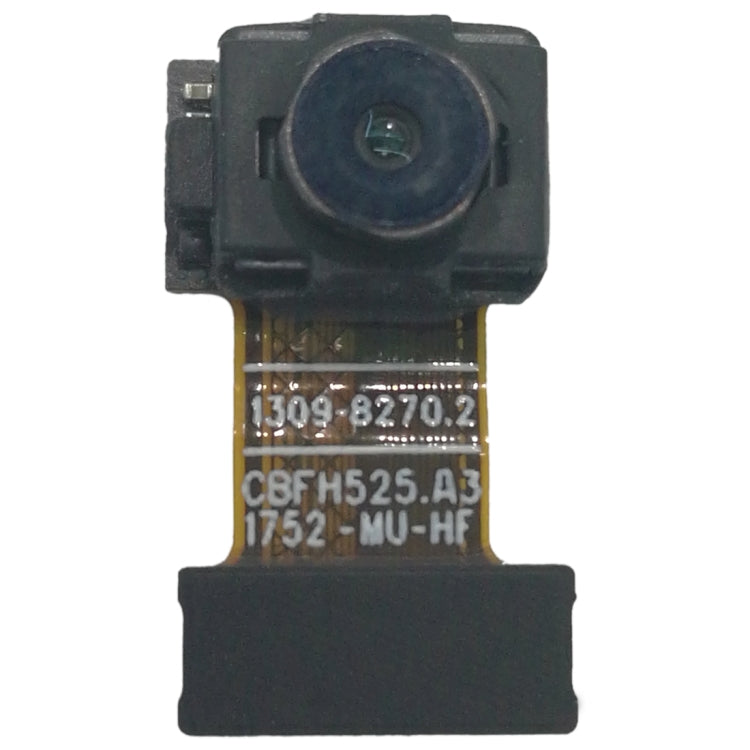 Front Facing Camera Module for Sony Xperia XZ2 - Camera by PMC TechLife | Online Shopping South Africa | PMC TechLife