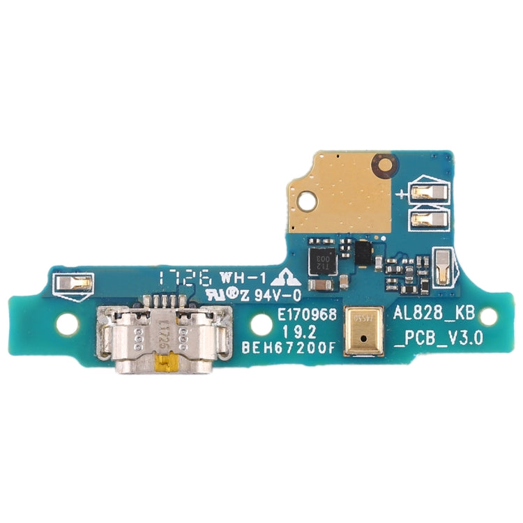 Original Charging Port Board for Huawei Honor Play 6 - free shipping - PMC TechLife - Order now!