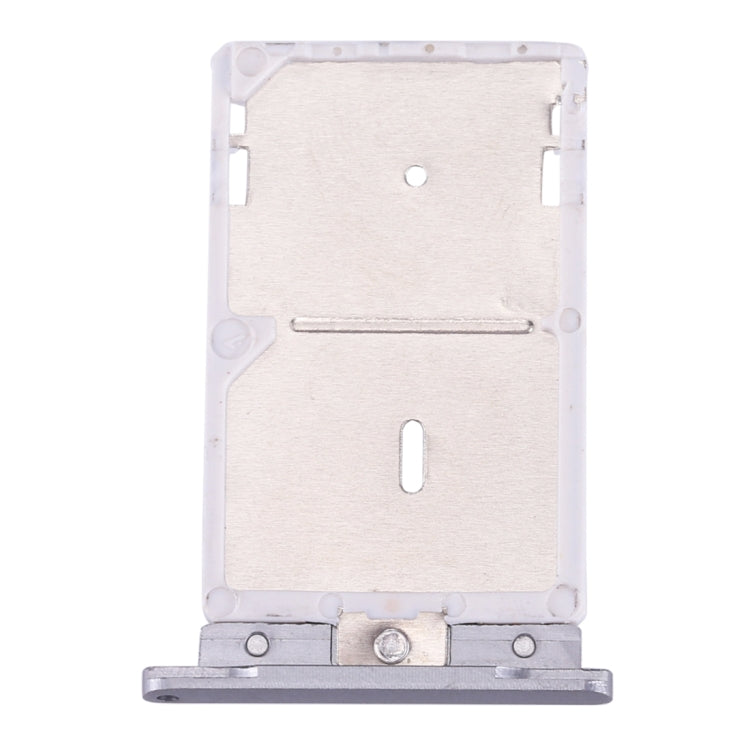 For Xiaomi Redmi Note 3 (MediaTek Version) SIM Card Tray(Grey) - free shipping - PMc TechLife - Order now!